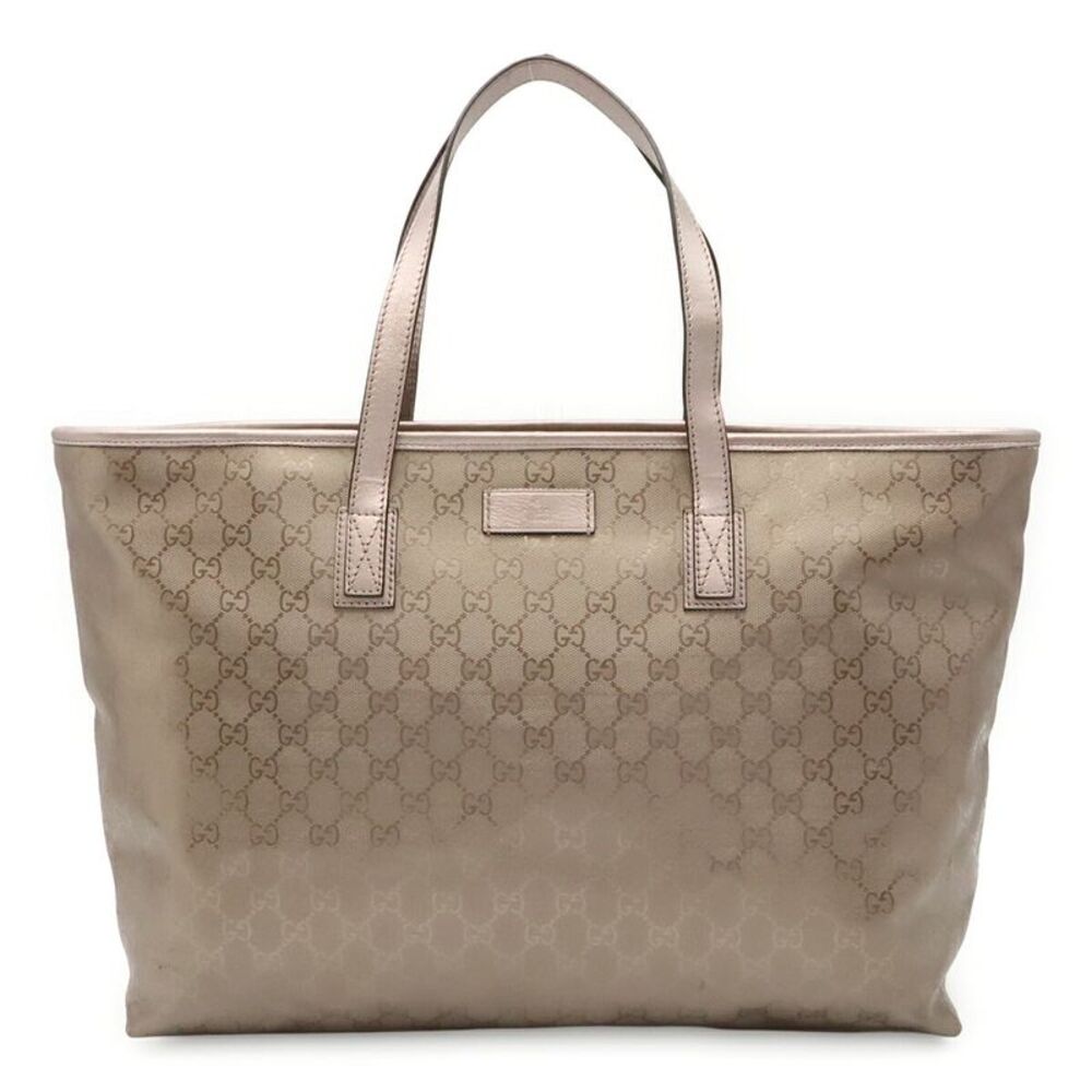 Gucci GG Imprime Tote Bag